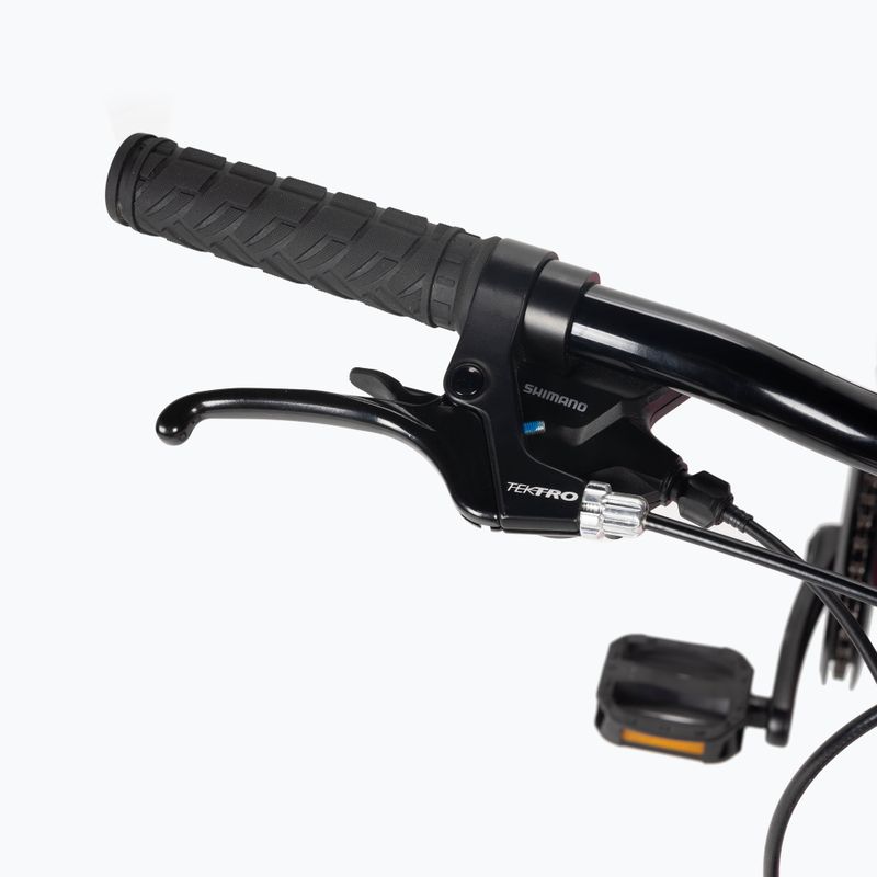 Детски велосипед ATTABO EASE 20" pink 17