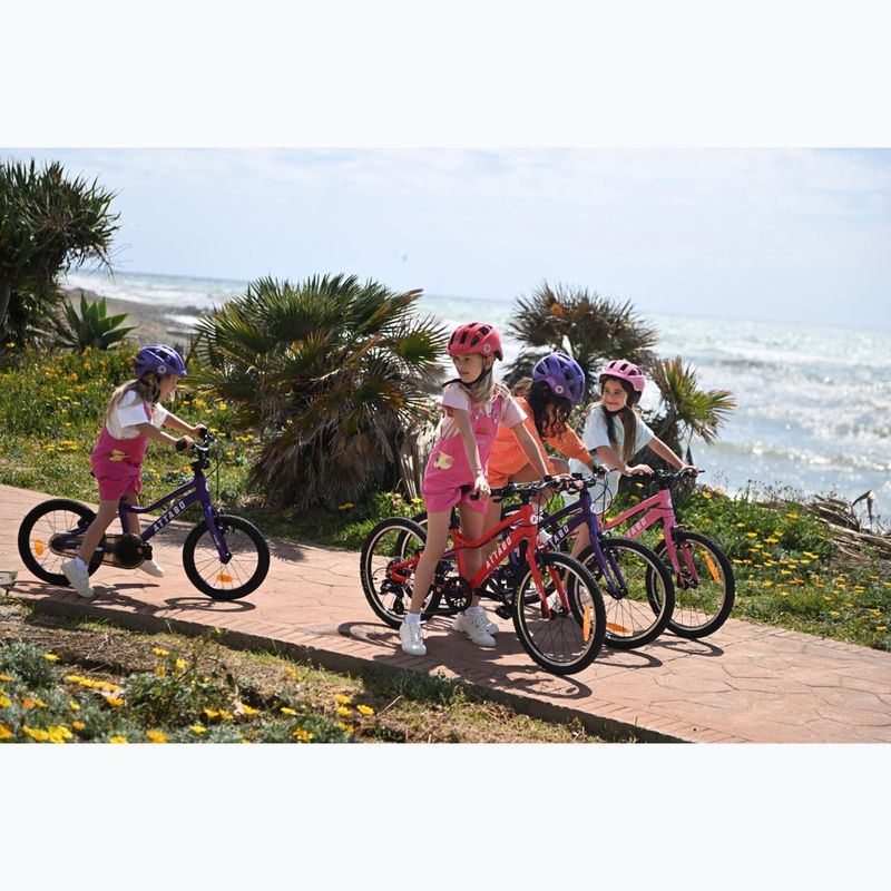 Детски велосипед ATTABO EASE 20" pink 20