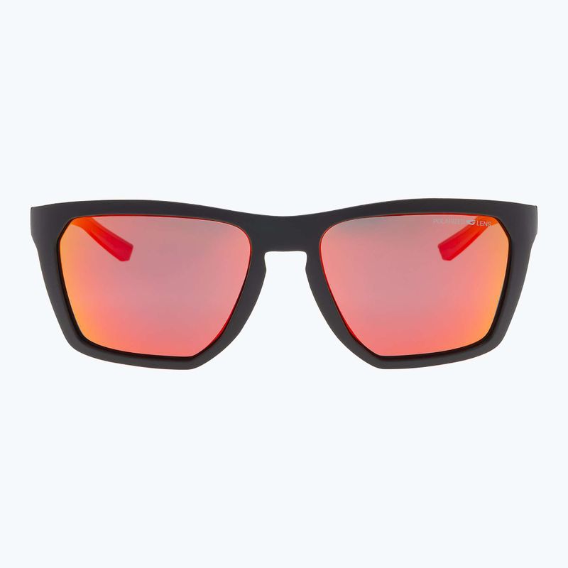 Слънчеви очила GOG Altiplano matte black/red/reflex black red 2