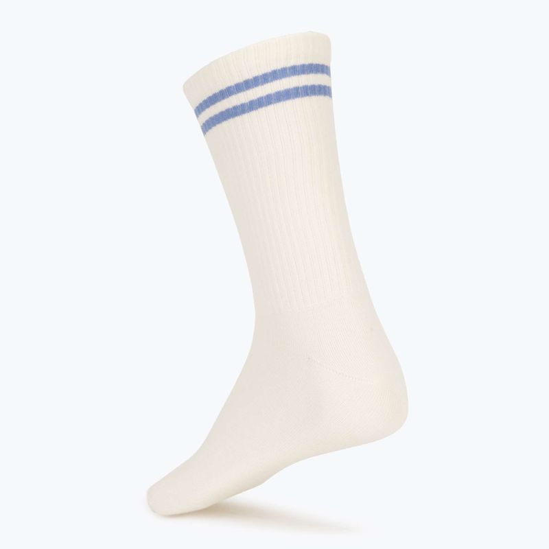 Дамски чорапи JOYINME Statement blue 2