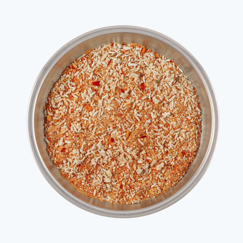 Лиофилизирана храна LYOFOOD Кремообразна доматена супа 370 g 3