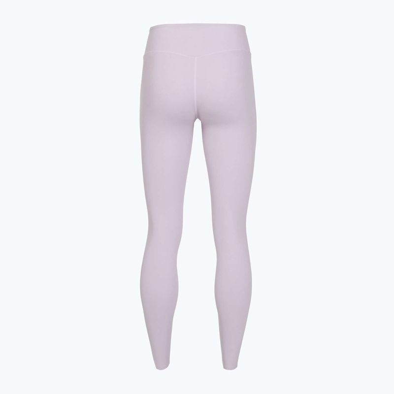 Дамски тренировъчен клин 4F Solar Punk FNK F404 light violet 2