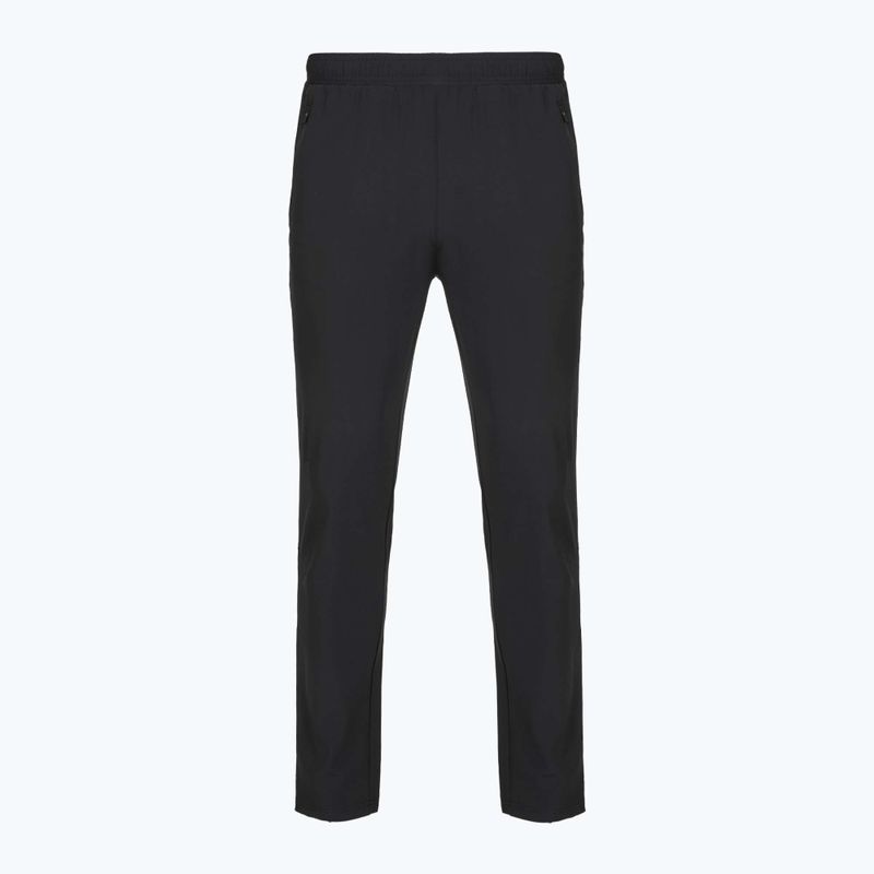 Мъжки панталони за бягане 4F Multiactive FNK M1047 deep black 6
