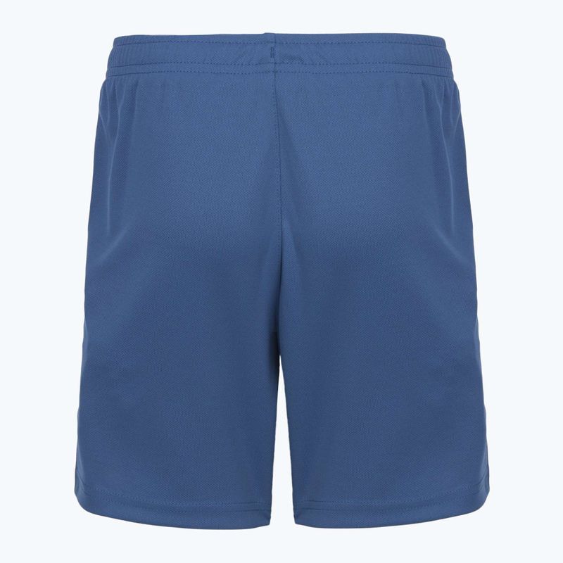 Детски къси панталони/шорти 4F The Gym Power FNK M1388 navy 2
