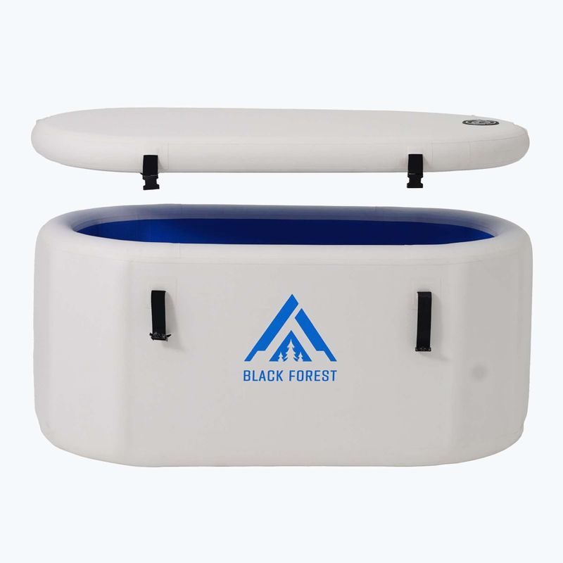 Вана за моржуване Extralink Ice Bath white 3