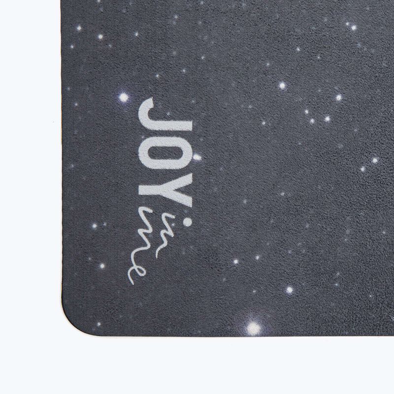 Килимче за йога JOYINME Flow 3 мм черно 800006 4