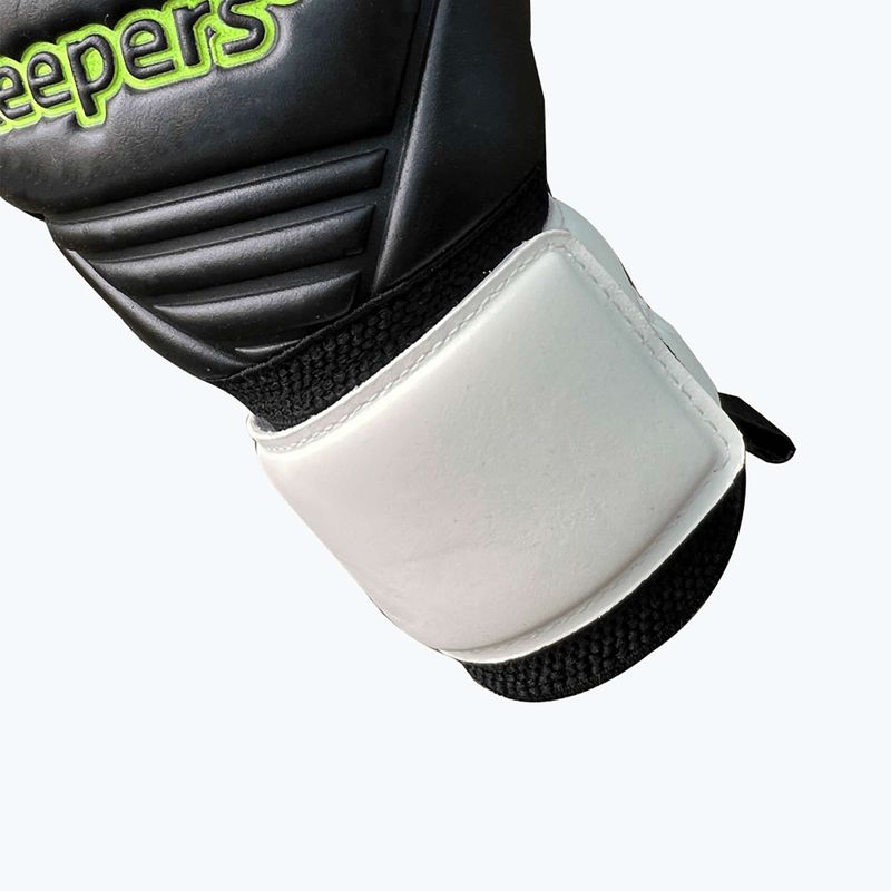 Вратарски ръкавици 4keepers Retro 42 Black RF2G black 6