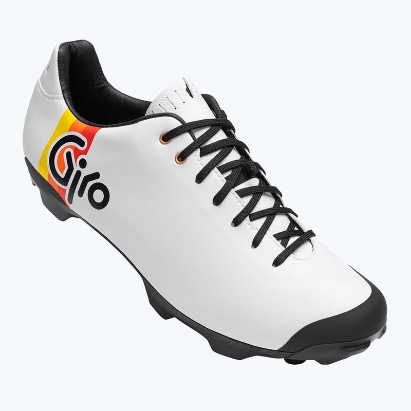 Мъжки обувки за MTB колоездене Giro Empire SRC '85 white 2