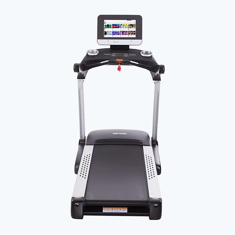 Електрическа пътека за бягане HMS BE6000 Semi Comercial Premium 5