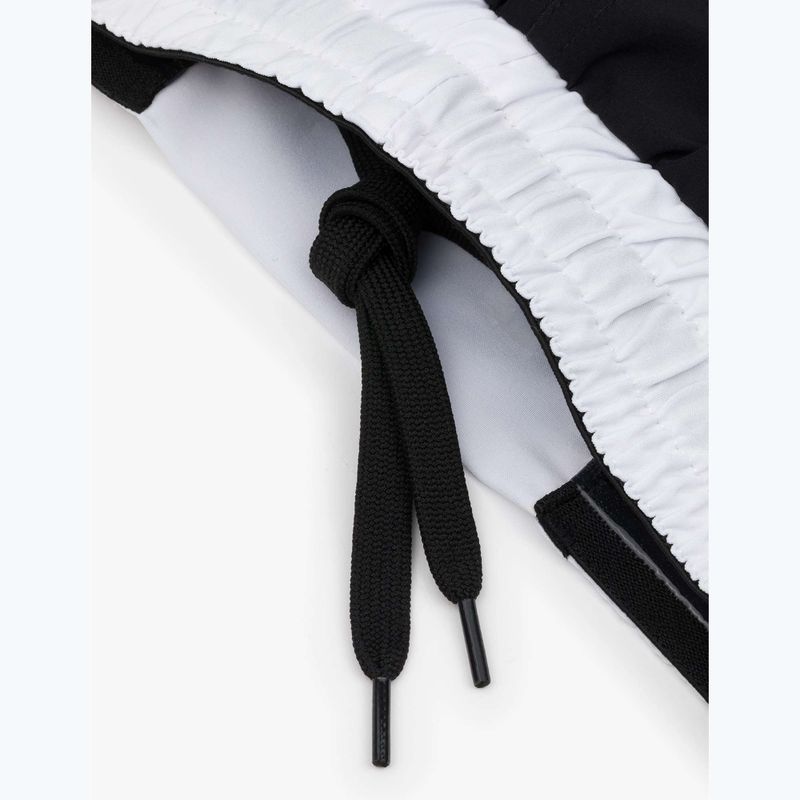 Мъжки шорти за тренировка MANTO Dove black 6