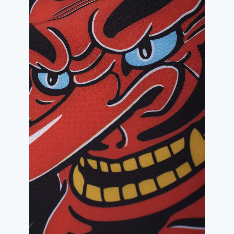 Шорти за тренировка MANTO Tengu multicolor 4