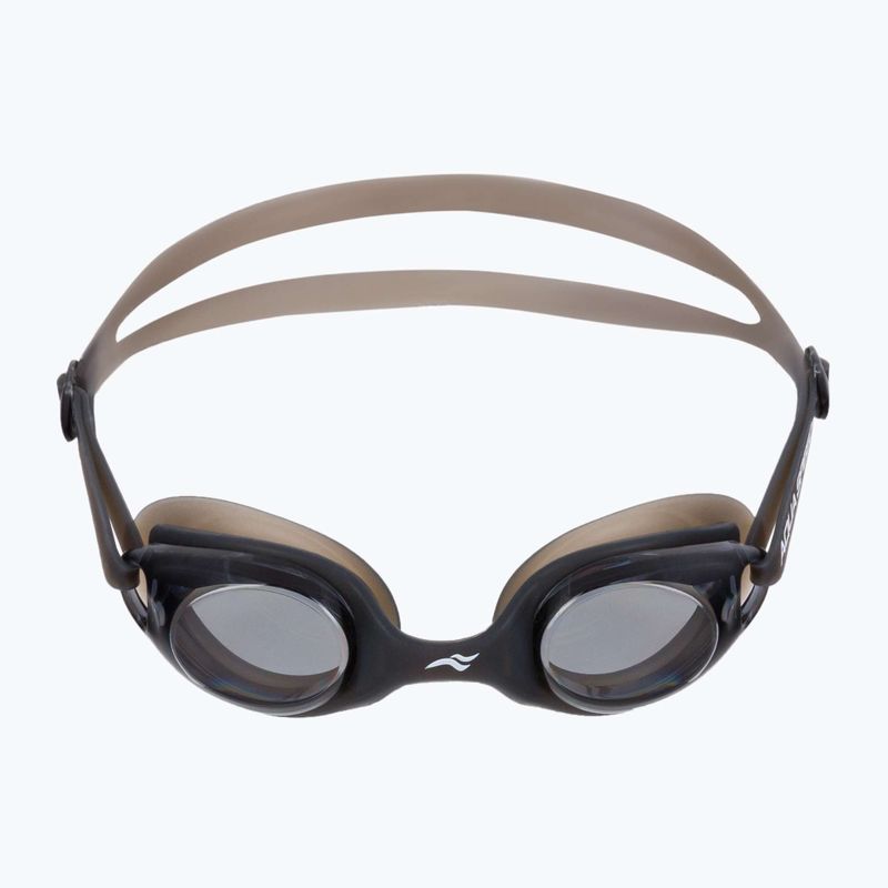 Очила за плуване AQUA-SPEED Ariadna black 34 2