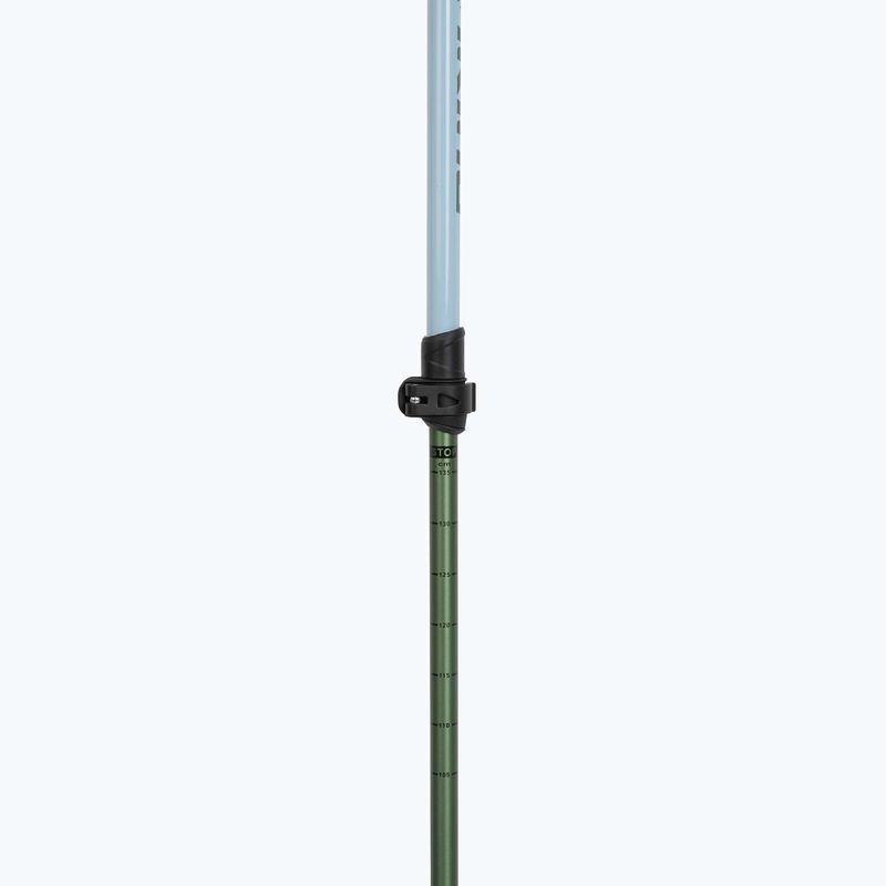 Щеки за трекинг Viking Kivi 2.0 green 4