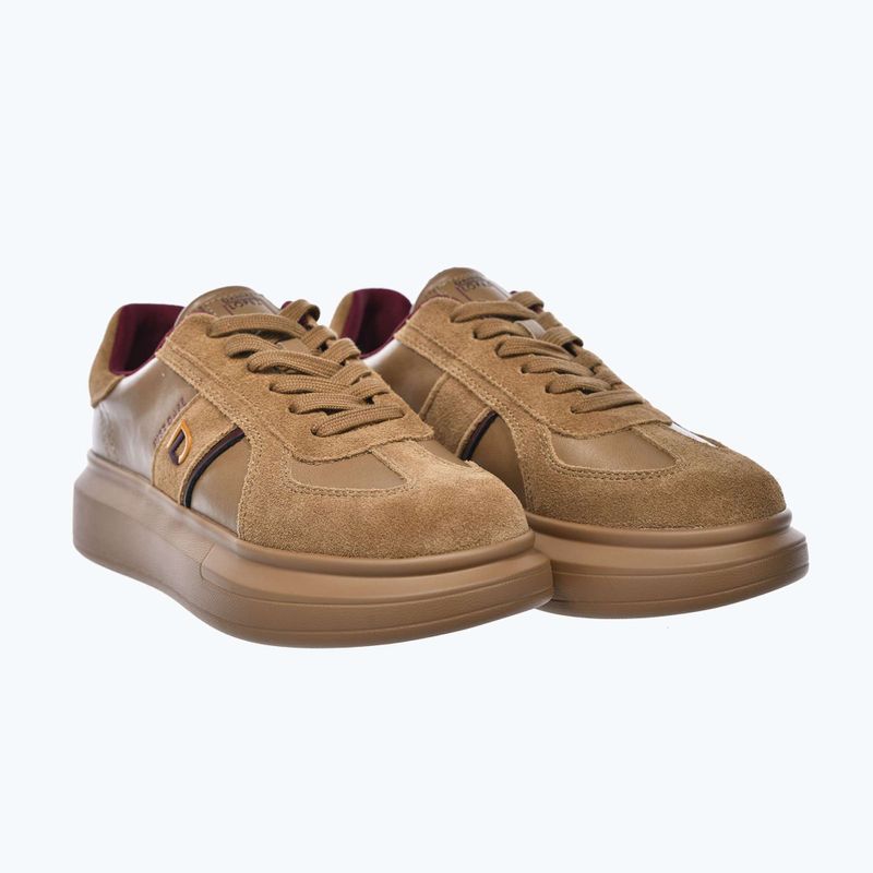 Дамски обувки BIG STAR SS2D4005 brown 9