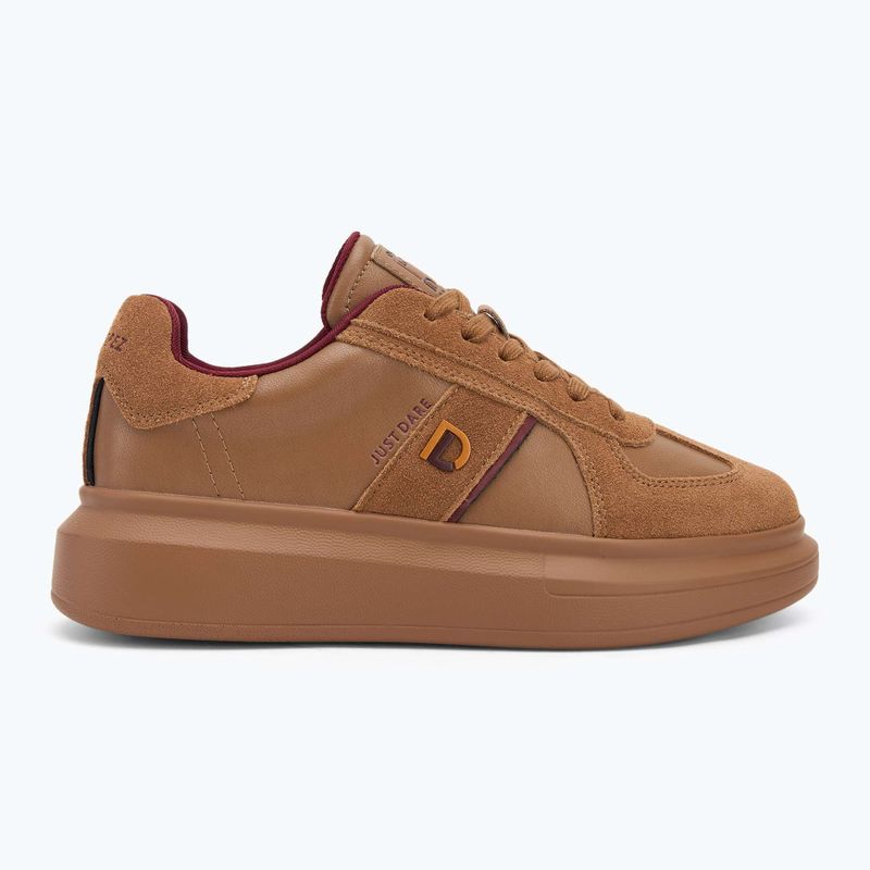 Дамски обувки BIG STAR SS2D4005 brown 2