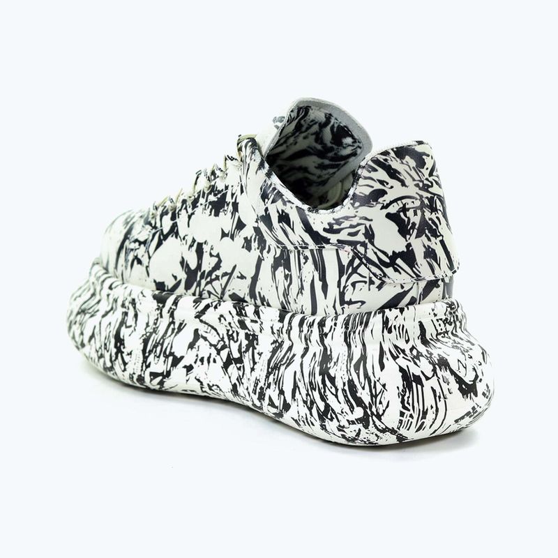 Дамски обувки GOE SS2N4003 white/black 13