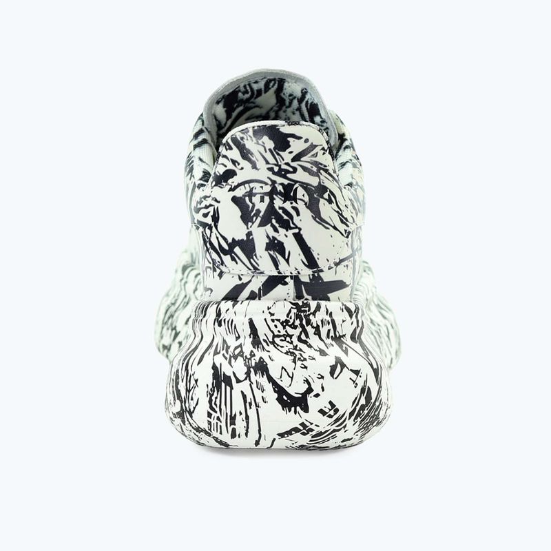 Дамски обувки GOE SS2N4003 white/black 15