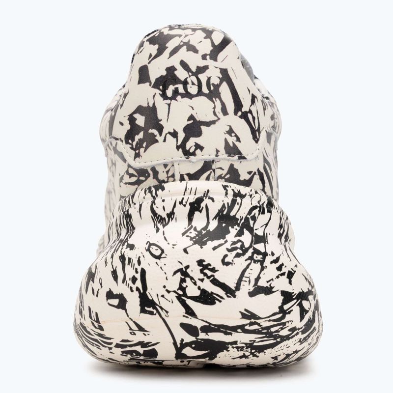 Дамски обувки GOE SS2N4003 white/black 6