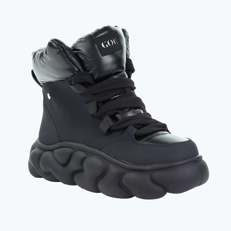 Дамски обувки GOE SS2N4059 black 8