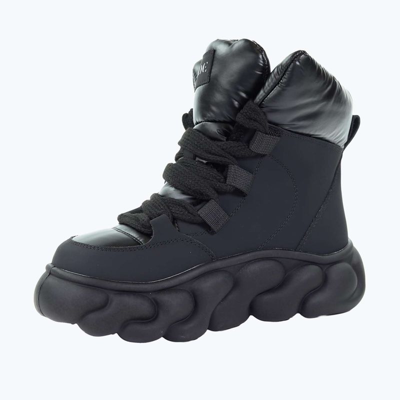 Дамски обувки GOE SS2N4059 black 9