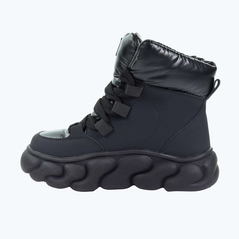 Дамски обувки GOE SS2N4059 black 11
