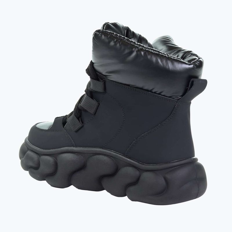 Дамски обувки GOE SS2N4059 black 13