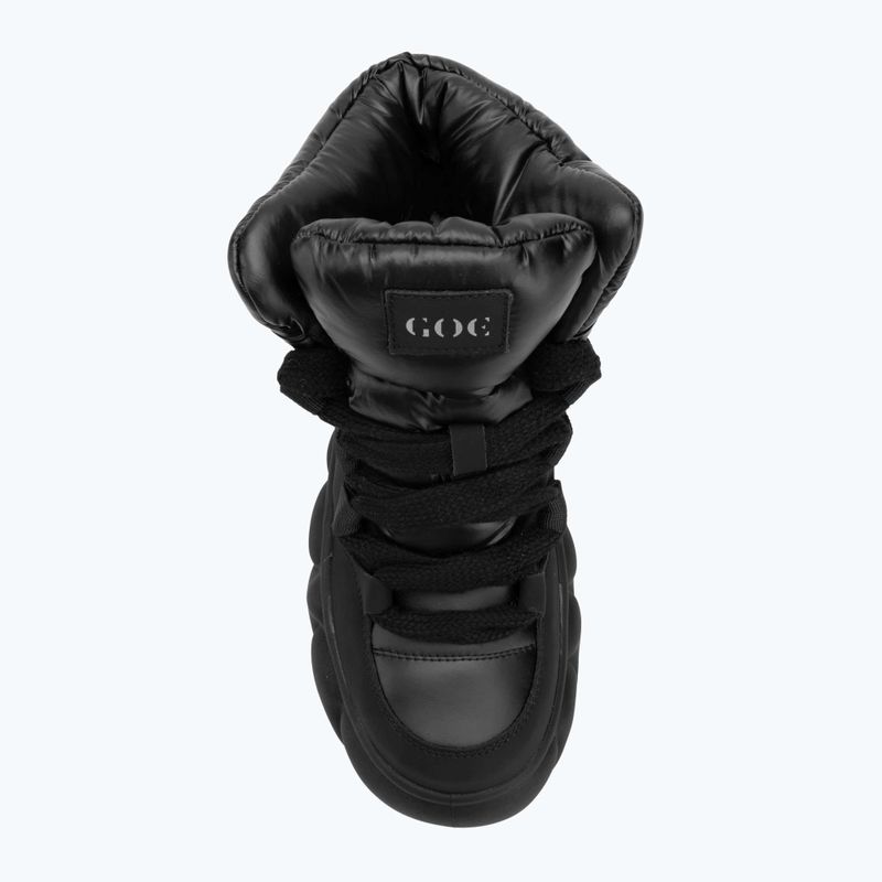 Дамски обувки GOE SS2N4059 black 5