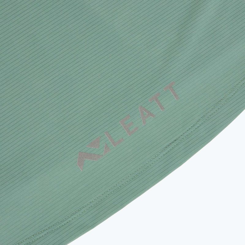 Мъжка тениска за колоездене Leatt MTB Trail 1.0 X-Flow pistachio 3
