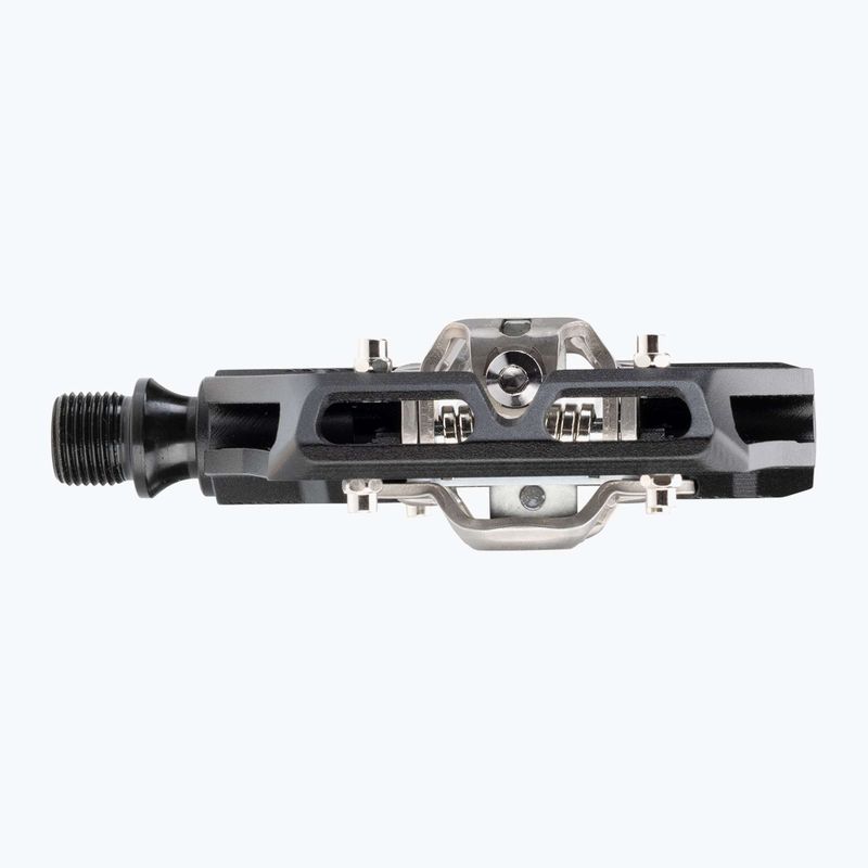 Велосипедни педали Leatt Gravity 6.0 Clip-in black 3