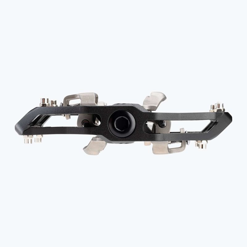 Велосипедни педали Leatt Gravity 6.0 Clip-in black 4