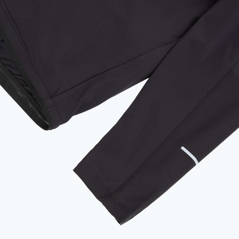 Мъжко яке за колоездене Leatt MTB WindBlock 1.0 black 4