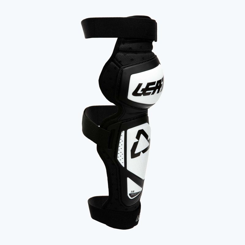 Наколенки Leatt 3.0 EXT черни/бели 5019210150 2