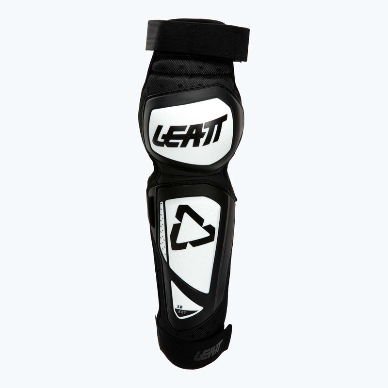 Наколенки Leatt 3.0 EXT черни/бели 5019210150 3