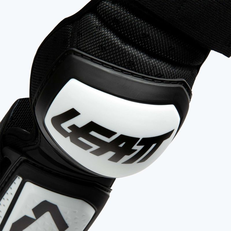 Наколенки Leatt 3.0 EXT черни/бели 5019210150 4