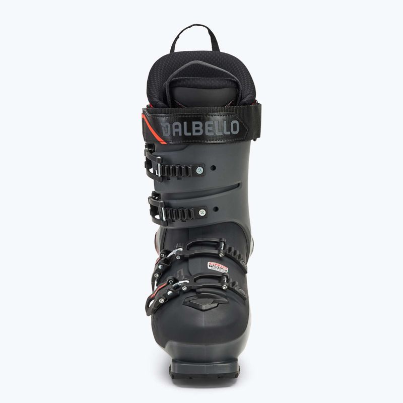 Мъжки ски обувки Dalbello Veloce 110 MV black/dove grey 3