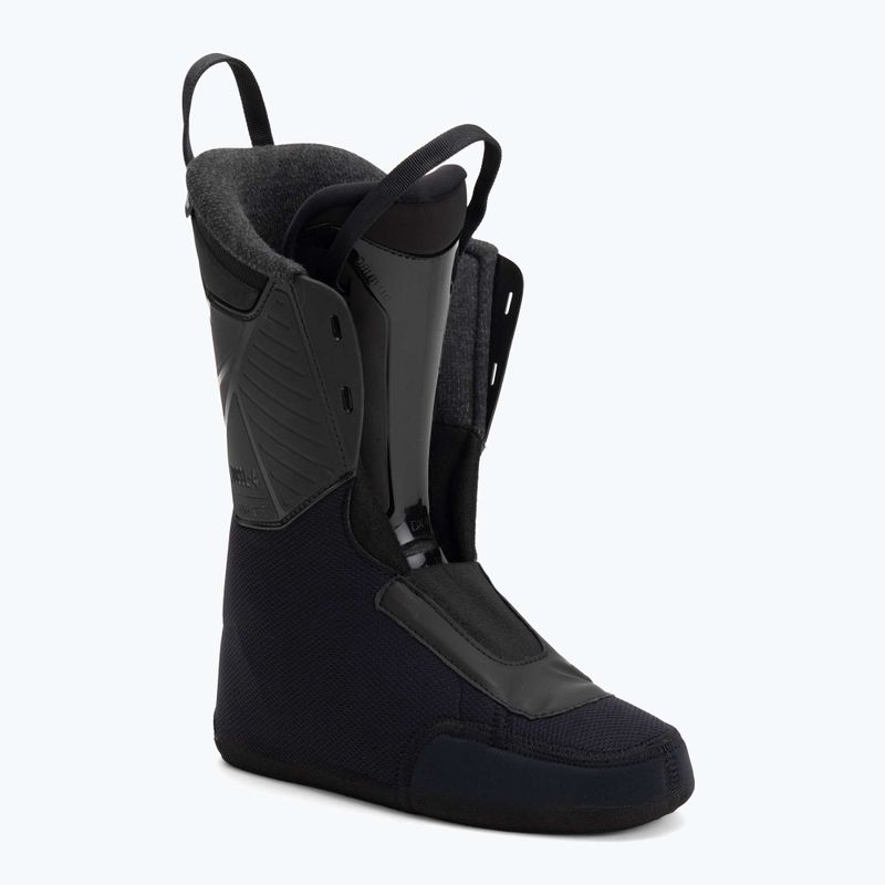 Дамски ски обувки Dalbello Veloce Space 85 W black/berry 5