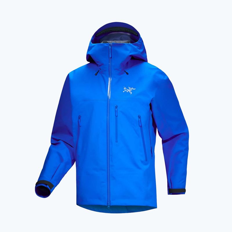 Мъжко яке за дъжд Arcteryx Beta SV fluidity 7