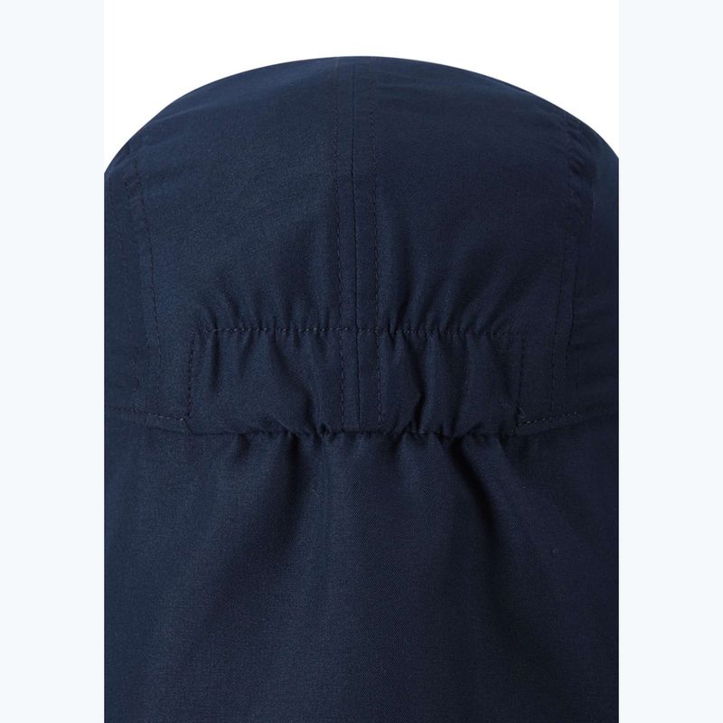 Детска шапка Reima Biitsi navy 4