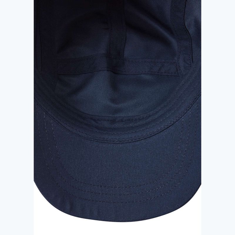 Детска шапка Reima Biitsi navy 5