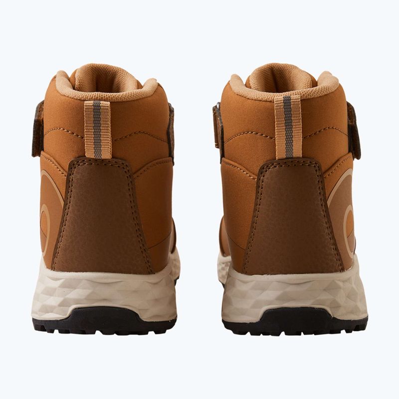 Детски обувки Reima Hiipien cinnamon brown 8