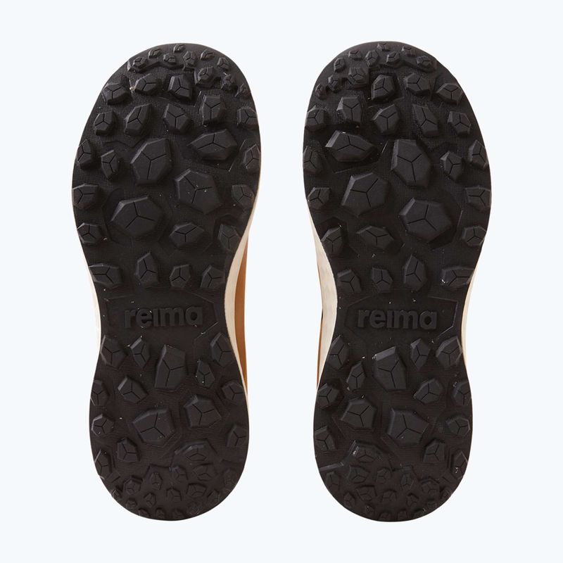 Детски обувки Reima Hiipien cinnamon brown 9