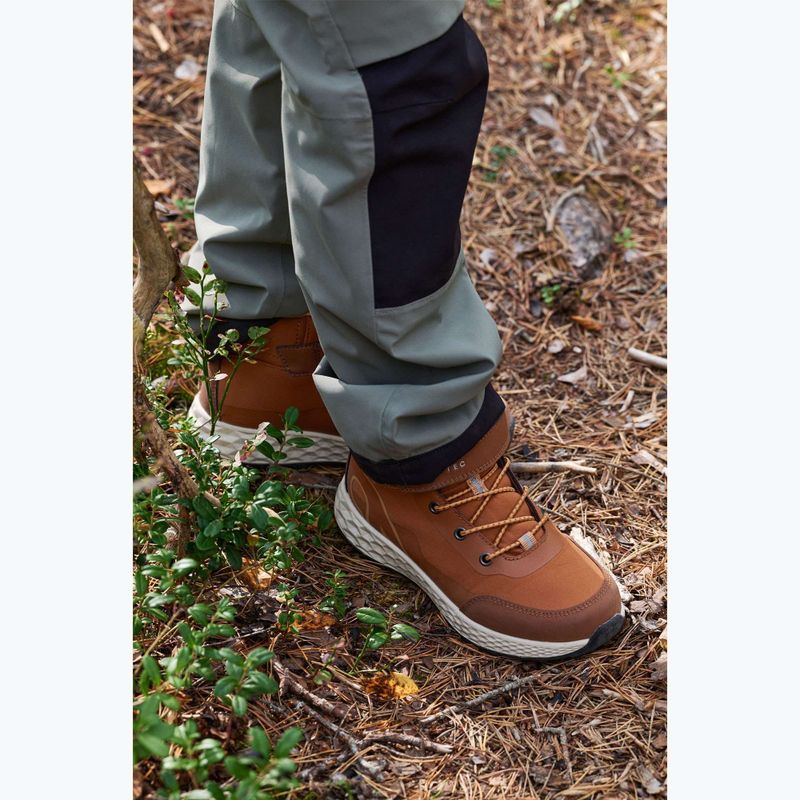 Детски обувки Reima Hiipien cinnamon brown 14