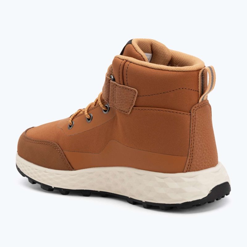 Детски обувки Reima Hiipien cinnamon brown 3