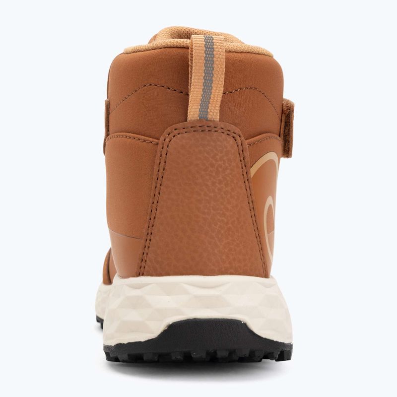 Детски обувки Reima Hiipien cinnamon brown 6