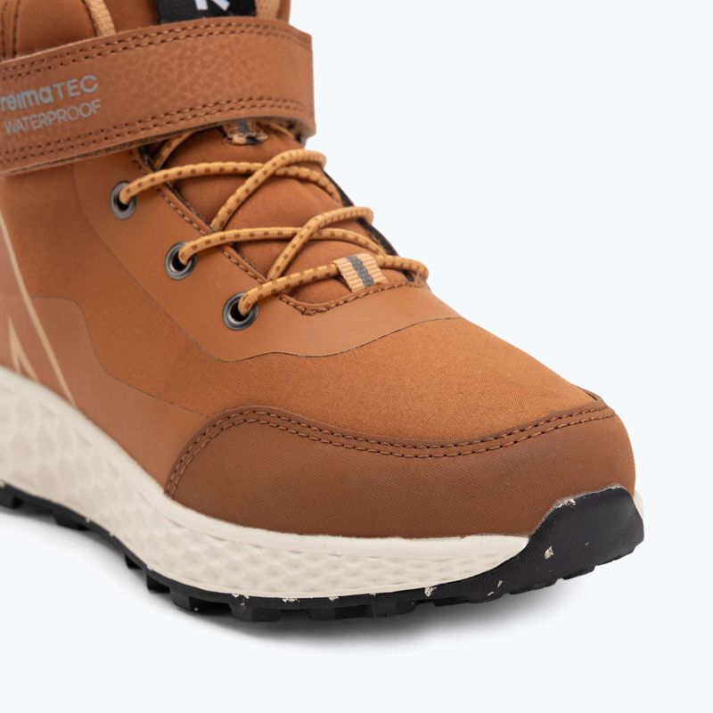 Детски обувки Reima Hiipien cinnamon brown 7