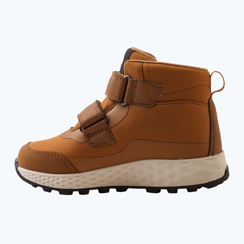 Детски обувки Reima Hiivin cinnamon brown 9