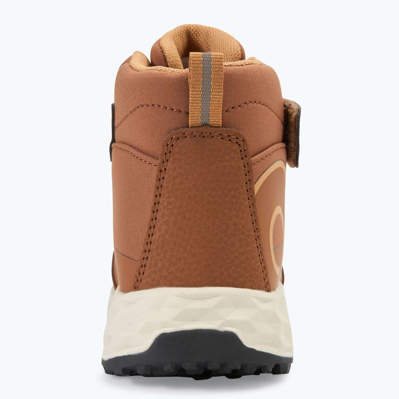 Детски обувки Reima Hiivin cinnamon brown 6