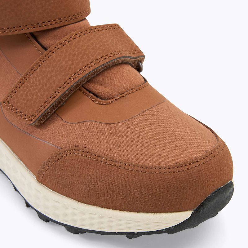 Детски обувки Reima Hiivin cinnamon brown 7