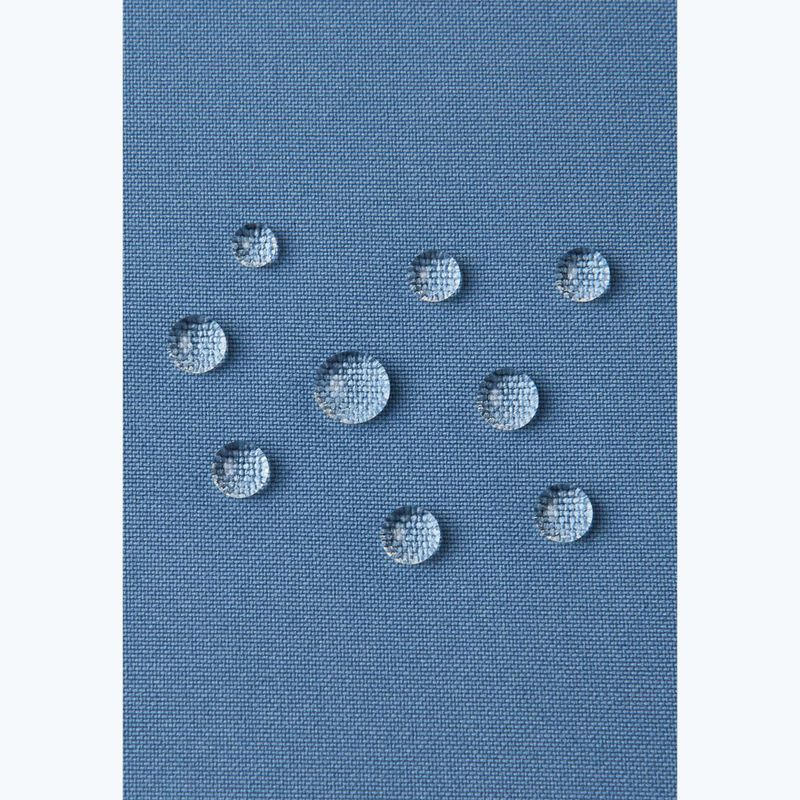 Детско яке за дъжд Reima Symppis blue ocean 9