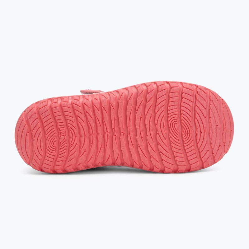 Детски обувки Reima Passo 2.0 grey pink 4